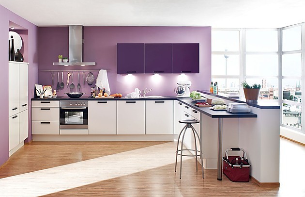 Küchen ideen kleiner raum okayüche design qatar