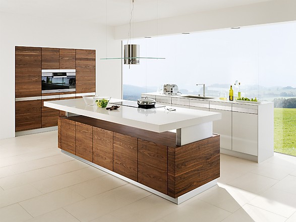 What should never be missing in a kitchen? Right our ark