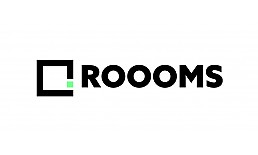 ROOOMS GmbH & Co. KG Logo: Küchen Hamburg