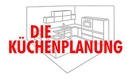 Die Küchenplanung Logo: Küchen Peiting
