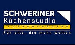 Schweriner Küchenstudio Logo: Küchen Schwerin