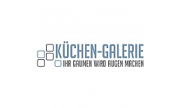 Küchen-Galerie Logo: Küchen Brand-Erbisdorf