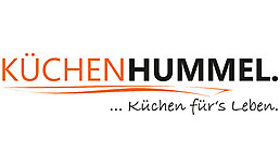 KÜCHEN HUMMEL Logo: Küchen Hallstadt