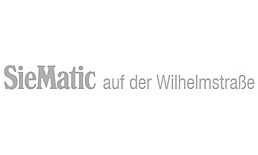 SieMatic auf der Wilhelmstraße Logo: Küchen Wiesbaden