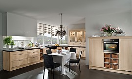 Landhausküchen: Küchenbilder in der Küchengalerie Landhausküchen: Küchenbilder in der Küchengalerie
