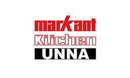 Markant Küchen Unna Logo: Küchen Unna