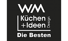 WM Küchen + Ideen Marktheidenfeld Logo: Küchen Nahe Wertheim und Würzburg
