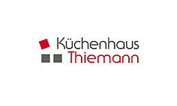 Küchenhaus Thiemann GmbH Logo: Küchen Nahe Bergisch Gladbach