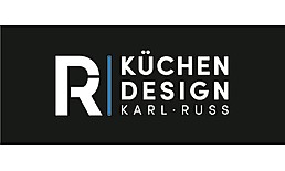 Küchen - Design KARL RUSS Logo: Küchen Hallstadt