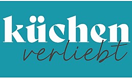 kuechenverliebt_logo