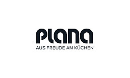 PLANA Küchenstudio Augsburg Logo: Küchen Augsburg