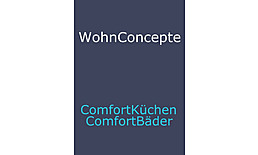 WohnConcepte Logo: Küchen Norden