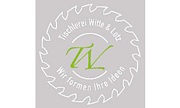 Tischlerei Witte & Lotz GmbH Logo: Küchen Bad Lippspringe