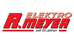 Elektro R. Meyer GmbH & Co. KG Logo: Küchen Heusweiler