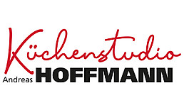 Küchenstudio Andreas Hoffmann Logo: Küchen Höhr-Grenzhausen