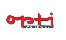 Opti-Wohnwelt Föst GmbH & Co. KG Logo: Küchen Haiger
