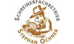 Schreinerfachbetrieb Ochner Logo: Küchen Schömberg-Langenbrandt