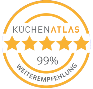 Küchen Kompetenz-Center GmbH ist Top-Küchenstudio 2020
