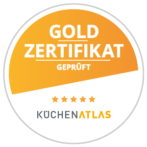 Küchen Zertifikat