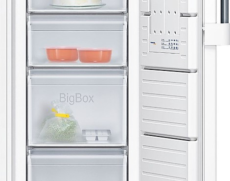 Gefrierschrank - CE729EW31
