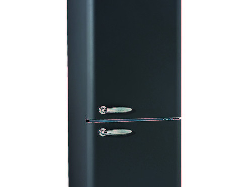 Schneider Kühl-Gefrierkombination - SL300B-CB