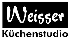 Weisser Küchen