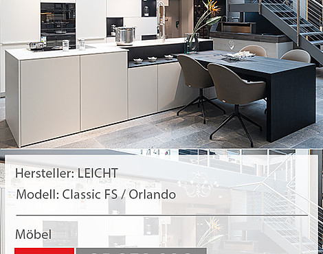 LEICHT - Classic FS / Orlando