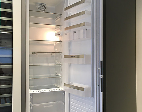 Siemens Kühlschrank A++ - KI38RA40