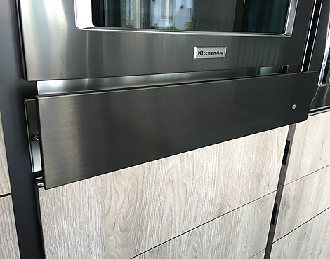 KitchenAid - WÄRMESCHUBLADE, 14 CM KWXXXB 14600 - KitchenAid - WÄRMESCHUBLADE, 14 CM KWXXXB 14600