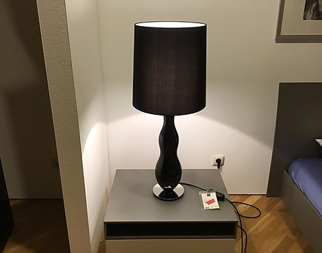 LED Tischleuchte Aurelia mit dimmer - SCHÖNECKER Aurelia