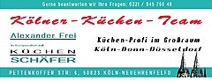 Kölner-Küchen-Team
