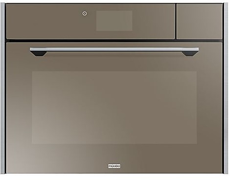 Frames by Franke Kompakt Multidampfgarer - FSO45FS