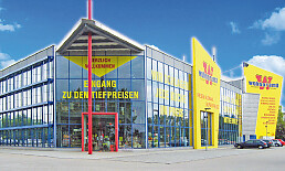 Wohnorama Möbel Kuch GmbH
