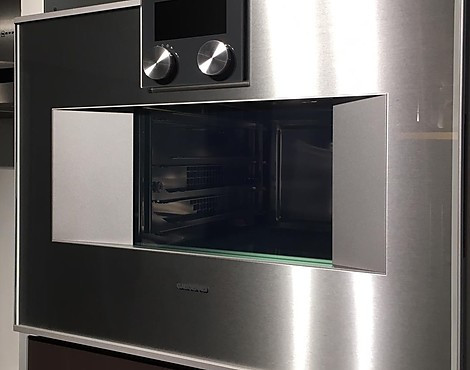 Dampfbackofen Serie 400 - BS471111/02