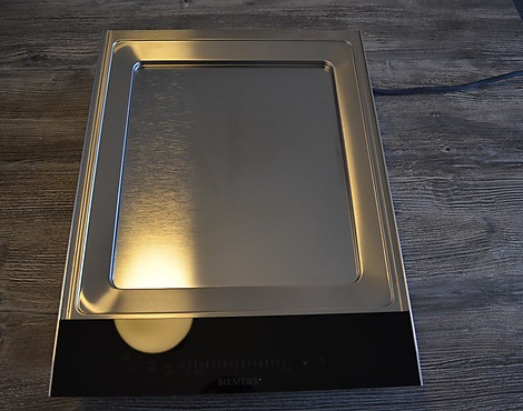 iQ500 40 cm Vario/Domino Teppan Yaki - ET475MY11E