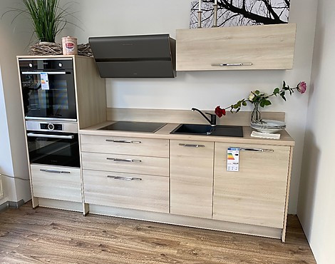Klassische Küche - Cora 247 Mediterrana waagrecht