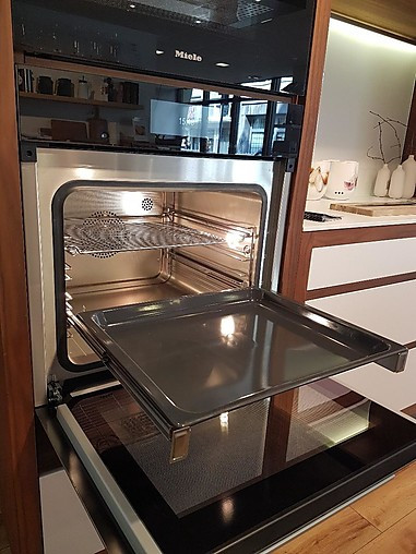 Dampfgarer und Kombigeräte DGC 6860 Dampfgarer mit