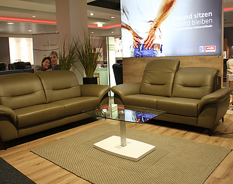 wf-2087 LOUNGE - Polstergruppe
