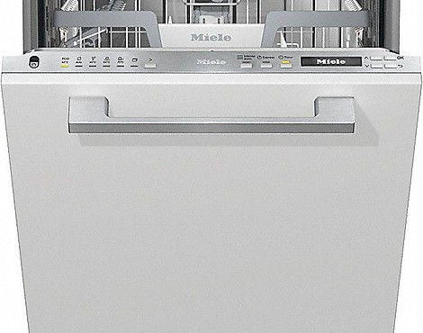 Neuware G 7150 SCVi - Neuware ! G 7150 SCVi Vollintegrierter Geschirrspüler mit 3D MultiFlex-Schublade und 44 dB(A) für höchsten Komfort