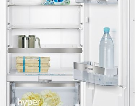 - Einbau Kühlschrank mit Gefrierfach - KI52FAD30