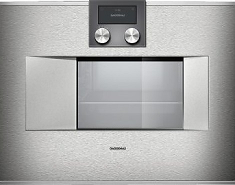 Dampfgarer BS 471 110 - BS 471 110