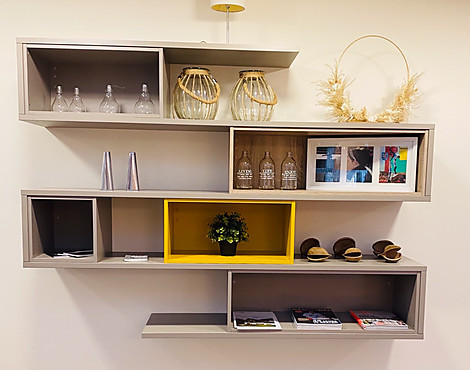 Designo Cube Regalsystem - Cube Regalsystem