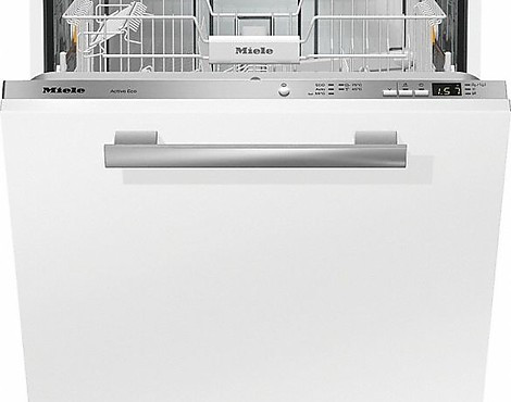 Geschirrspüler Miele G4385 SCVi XXL NEU! - G4385 SCVi XXL