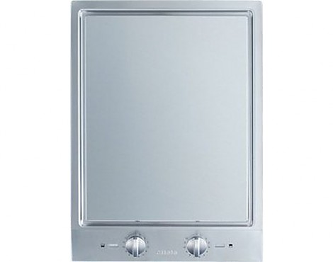MIELE TEPAN YAKI EDELSTAHL GRILL - MIELE CS 1327 Y