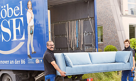 Service von Möbel Hesse