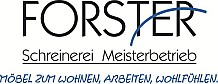 Schreinerei Forster