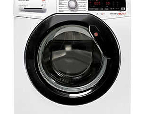 Hoover - DXOA Q49AHB7-84 - Waschmaschine - A+++ - 9 kg - DXOA Q49AHB7-84