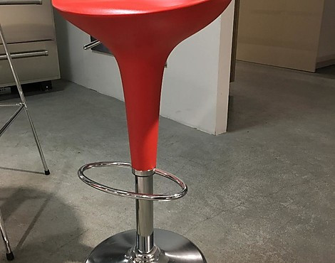 Barhocker Bombo Flötotto - Bombo