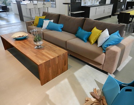 Haapo Sofa - Modell Mailand