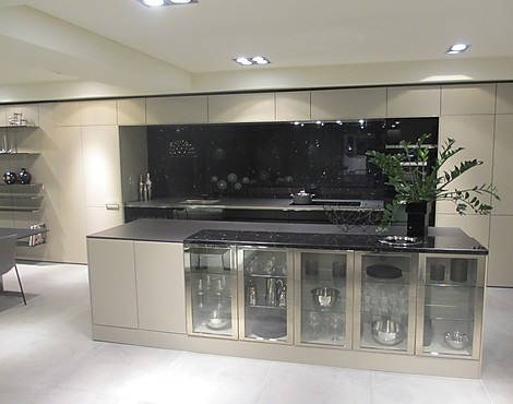 SieMatic Pure Design - S2LM/55L